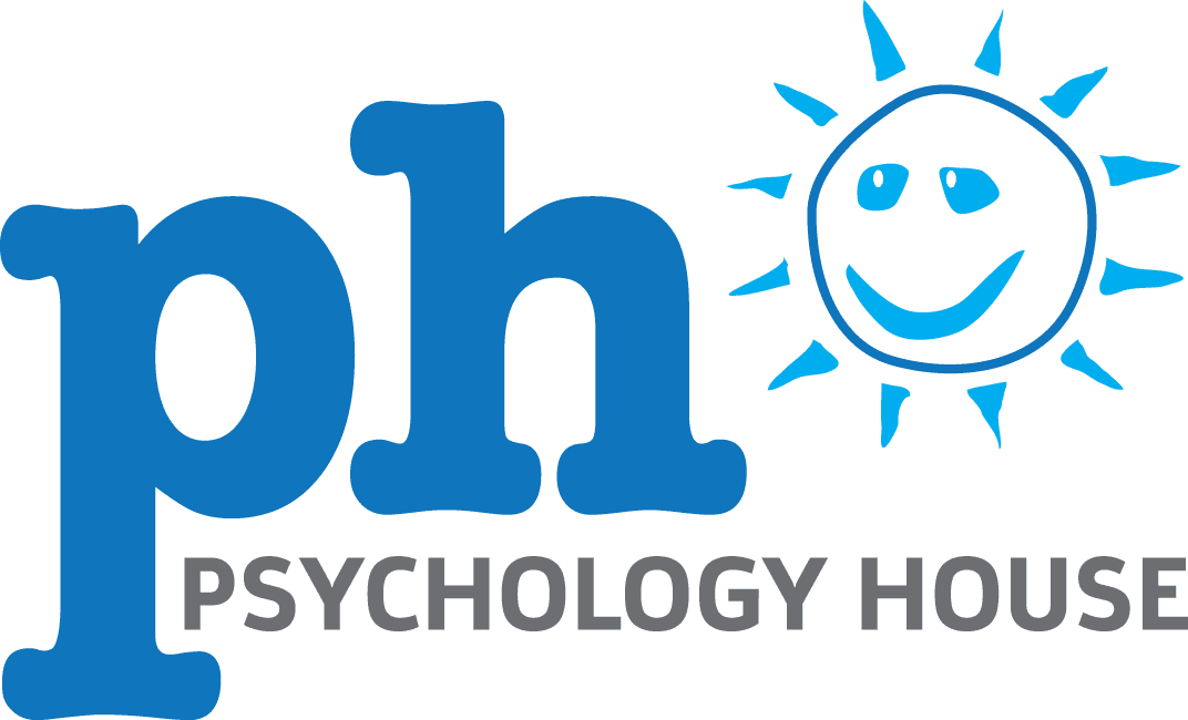 Psychology House Logo
